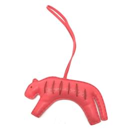 Hermes Tiger Lulu Handbag Charm - Hermès