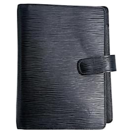 MM-Planerhülle aus Epi-Leder von Louis Vuitton