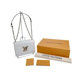 Bolso de Hombro Louis Vuitton Twist MM