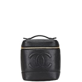 Borsa Vanity Coco Mark di Chanel