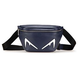 Marsupio Fendi Bugs Eye