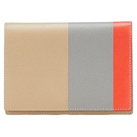 Capa do Planejador Hermès Agenda PM