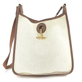 Hermès Borsa a Spalla Hermes Vespa PM Chaine d'Ancre
