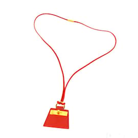 HERMES Mon Petit Kelly PM Collier - Hermès