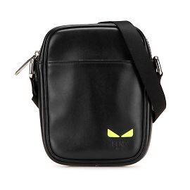 Borsa a tracolla Fendi I.C.U.