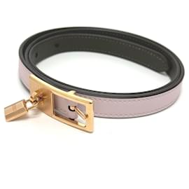Reversible Lucky 15 PM Gürtel von Hermès