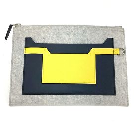 Hermès Pochette Hermes Toudou 29