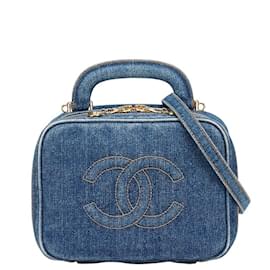 Borsa Vanity Coco Mark di Chanel