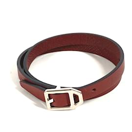 Hermès Paddock Double Tour Armband