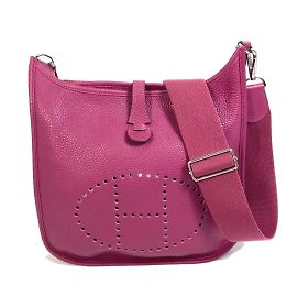 Borsa a Spalla Hermès Evelyne 3 PM Trois