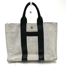 Hermès HERMES Borsa Arne PM Borsa a Mano/Borsa Tote