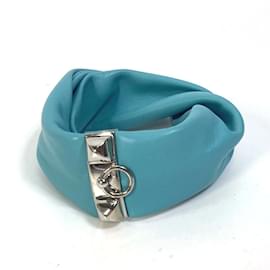 HERMES Medor Torsade Petit H Armband - Hermès