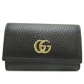 Portachiavi Gucci GG Marmont 6 anelli