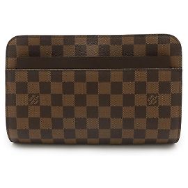Clutch Saint Louis Damier Louis Vuitton