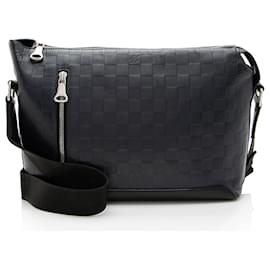 Messenger PM Discovery Damier Infini Louis Vuitton