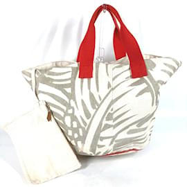 Hermès HERMES Borsa Tote da Spiaggia