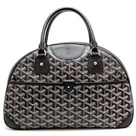 Borsa Boston Goyard Saint Jeanne MM