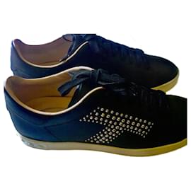 Tod's Zapatillas Sportivo Studded Tods