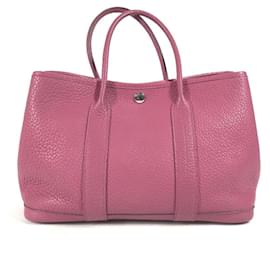 Borsa Hermes Garden Party TPM - Hermès