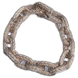 Bracelet hermes chaîne d’ancre vendome - Hermès