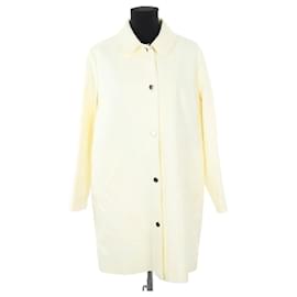Chaqueta de algodón amarilla - Apc