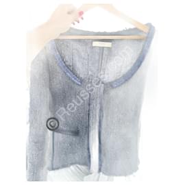 Prada Damenjacke in Sehr Gutem Zustand