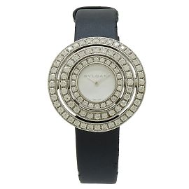Bulgari Bvlgari Astrale Cerchi Damen Quarz Uhr