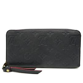 Cartera Zippy Louis Vuitton