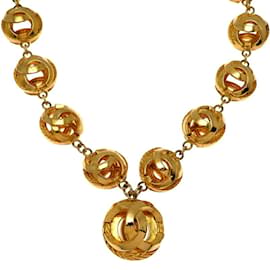Collana Donna Chanel Coco Mark GP