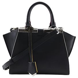 Borsa Fendi Petite Troisur