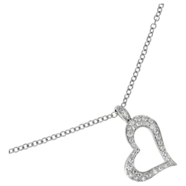 Collana Limelight Heart di Piaget