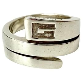 Bague Spiral Gucci