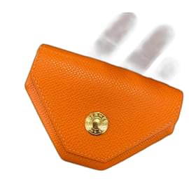 Hermès Le Vingt-Quatre Original Geldbörse