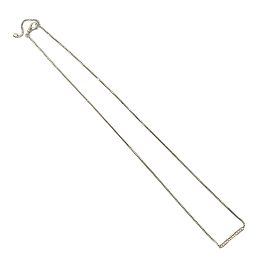 Collana Pendente Bar Link to Love di GUCCI