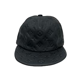 Cappello Newsboy Monogram Quill 1.0 di Louis Vuitton