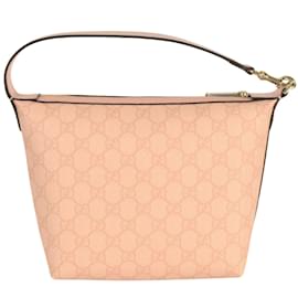 Borsa a Spalla Super Mini Ophidia di Gucci