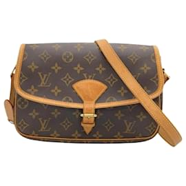 Borsa a Spalla Sologne Louis Vuitton