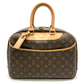 Borsa Deauville di Louis Vuitton