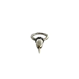 GUCCI Anger Forest Adlerkopf Ring