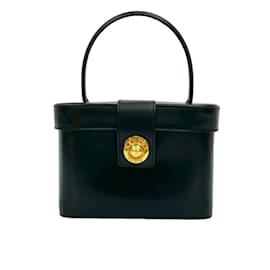 Céline Borsa da toeletta in pelle Star Ball di CELINE