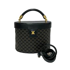 Borsa a Spalla Celine Macadam Blason 2 in 1 - Céline