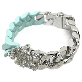 Bracciale Catena Scultura LV MP2630 di Louis Vuitton