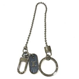 Portachiavi in argento Louis Vuitton