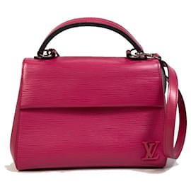 Borsa Cluny BB in Epi Louis Vuitton