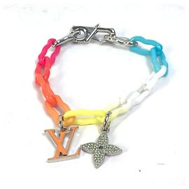 Bracciale Charm Arcobaleno Acquerello Louis Vuitton