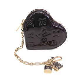 Monedero Monogram Vernis Louis Vuitton