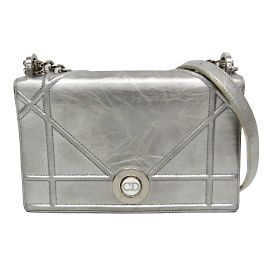 Borsa a Spalla Diorama con Catena Christian Dior