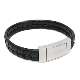 Bracciale in pelle Prada SAFFIANO 2IB150