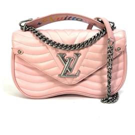 Borsa a catena New Wave MM Louis Vuitton M51944