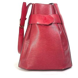Borsa a Spalla Paul Epi Louis Vuitton